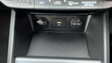 Hyundai Kona 1.0 TGDi 48V MHEV SE Connect 5dr Petrol Hatchback